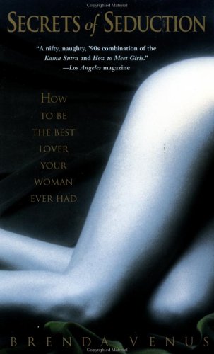 The Secrets of Seduction Cover