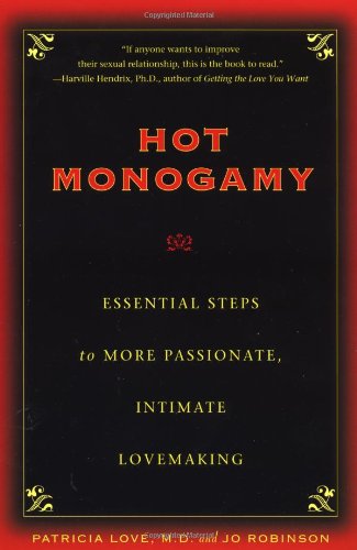 Hot Monogamy Cover