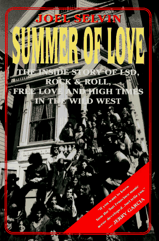 Summer of love Cover