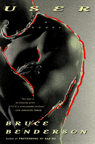 User Cover