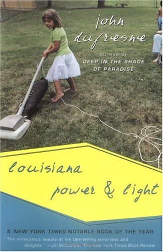 Louisiana Power & Light Cover