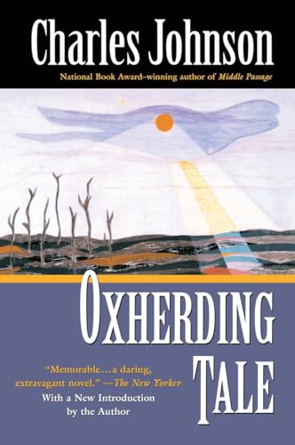Oxherding tale Cover