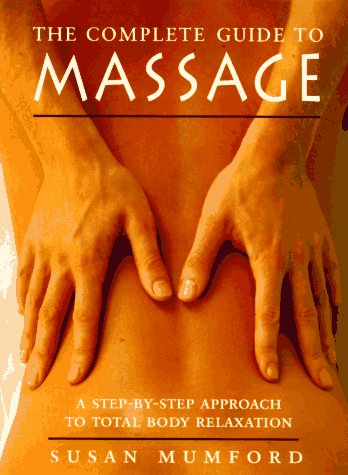 The Complete Guide to Massage Cover