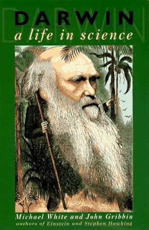 Darwin Cover