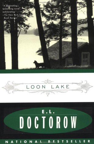 Loon Lake Cover