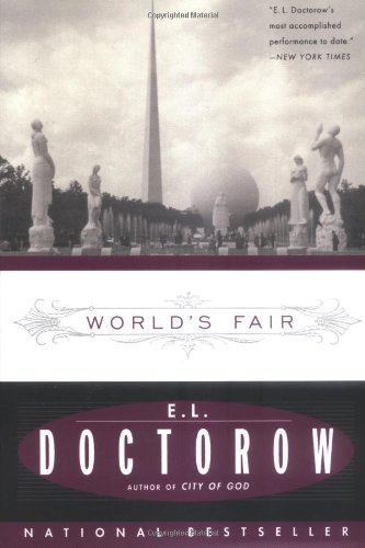 World's fair Cover