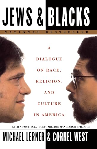 Jews & Blacks Cover