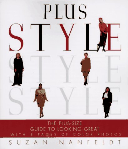 Plus style Cover