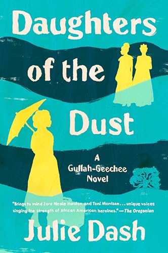 Daughters of the Dust Cover