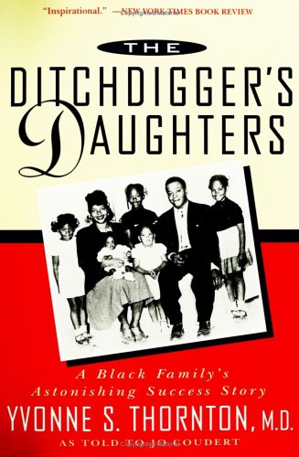 The ditchdigger's daughters Cover