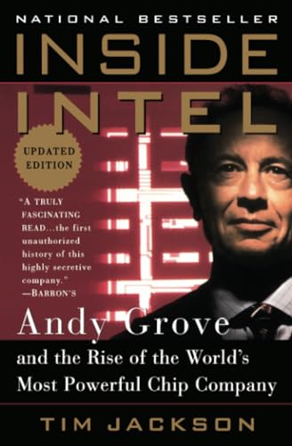 Inside Intel Cover