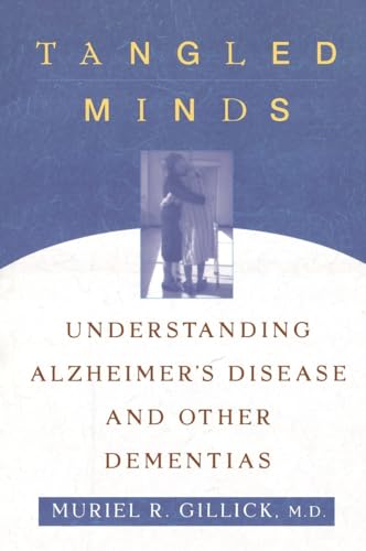 Tangled Minds Cover
