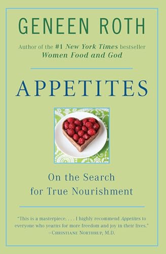 Appetites Cover