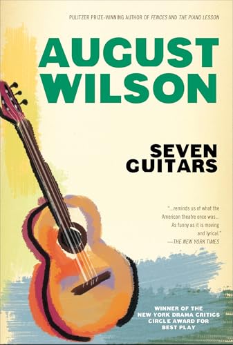 Seven guitars Cover
