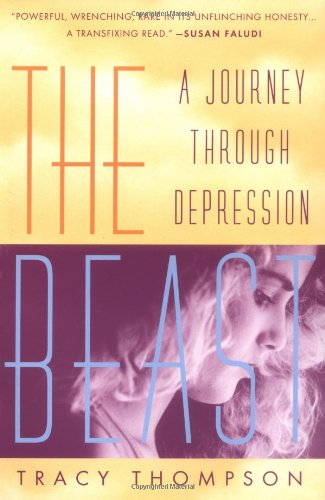 The Beast Cover