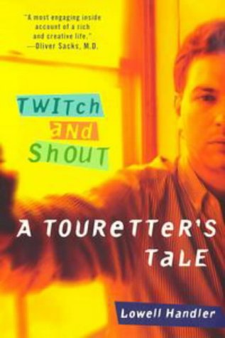 Twitch and Shout Cover