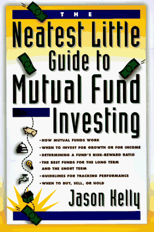The neatest little guide to mutual fund investing Cover