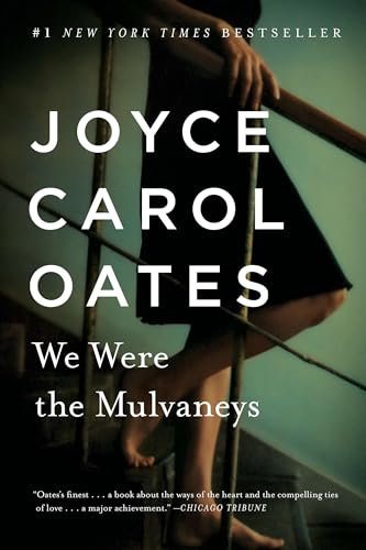 We Were the Mulvaneys Cover