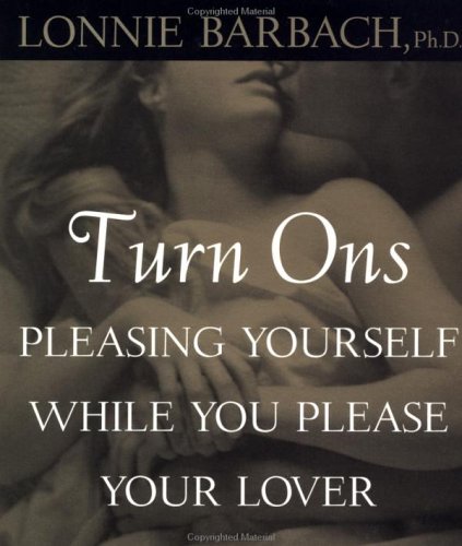 Turn-ons Cover