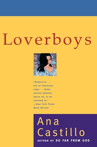 Loverboys Cover