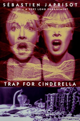 Trap for Cinderella Cover