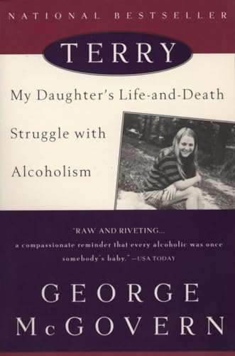Terry Cover