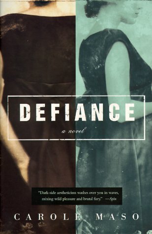 Defiance Cover