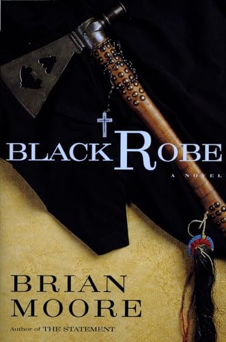 Black Robe Cover