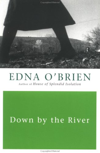 Down by the river Cover