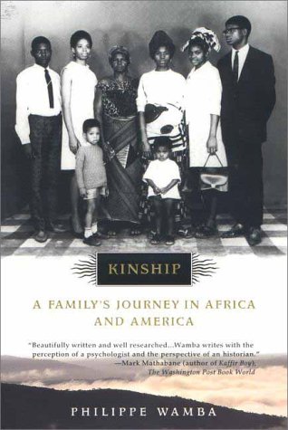 Kinship Cover
