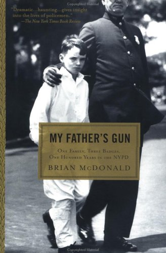 My Father's Gun Cover