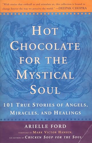 Hot chocolate for the mystical soul Cover