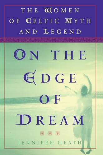 On the edge of dream Cover