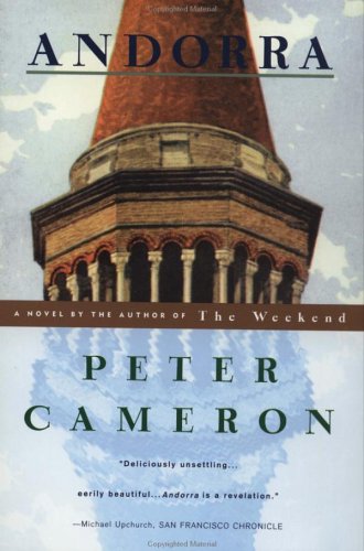 Andorra Cover