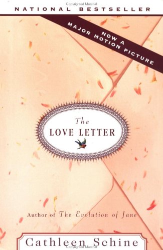 The love letter Cover