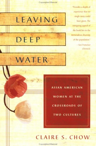 Leaving Deep Water Cover