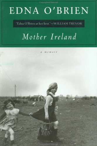 Mother Ireland: A Memoir Poster