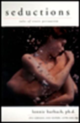 Seductions Cover