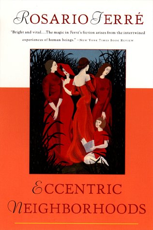 Eccentric neighborhoods Cover