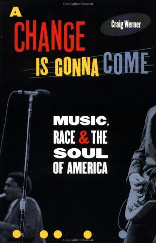 A change is gonna come Cover