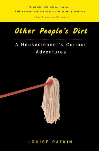Other People's Dirt Cover