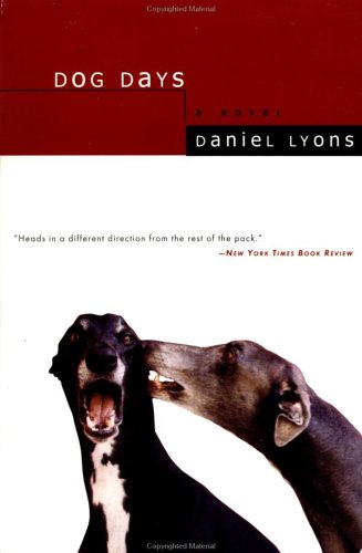 Dog Days Cover