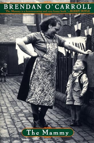 The Mammy Cover