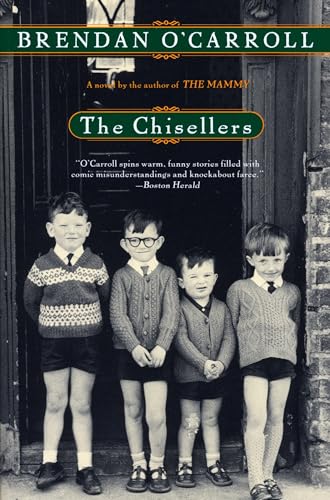 The chisellers Cover