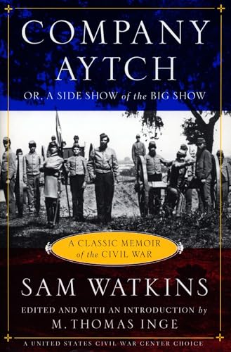 Co. Aytch Cover