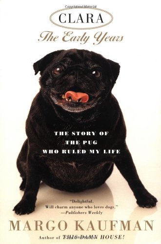 Clara, the early years Cover