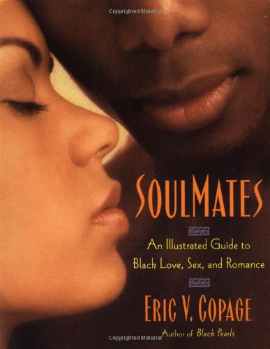 SoulMates Cover