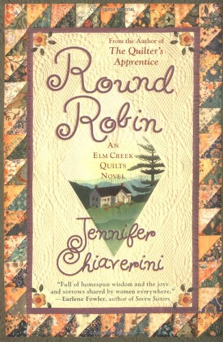 Round Robin Cover