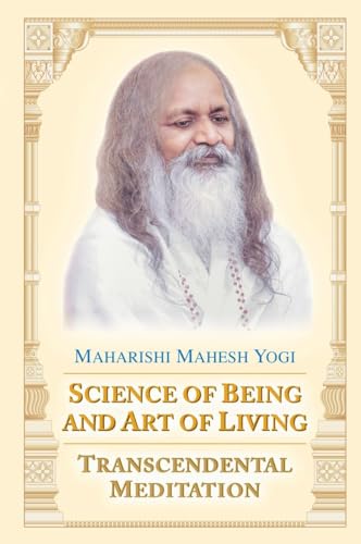 Science of Being and Art of Living Cover