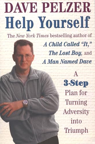 Help yourself Cover
